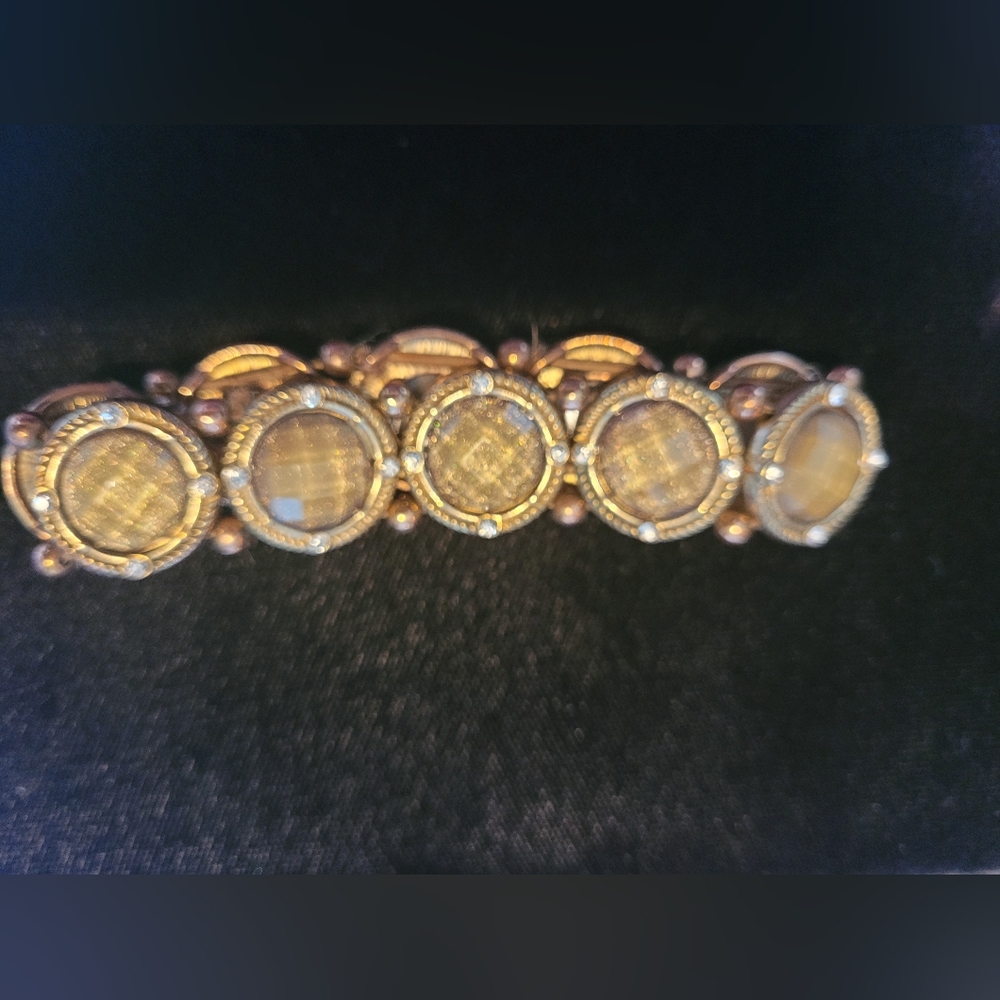 Bracelet Costume Jewelry